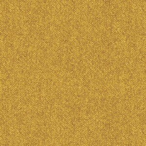 Winter Wool Tweed Flannel 9618F 33 Gold, Benartex 