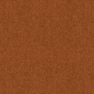 Winter Wool Tweed Flannel 9618F 39 Cinnamon, Benartex 