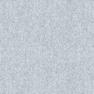 Winter Wool Tweed Flannel 9618F 50 Sky, Benartex 