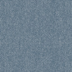 Winter Wool Tweed Flannel 9618F 52 Denim, Benartex 