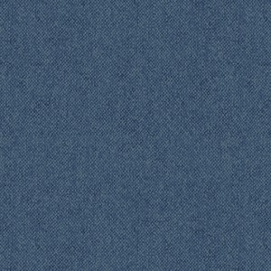 Winter Wool Tweed Flannel 9618F 54 Blue, Benartex 