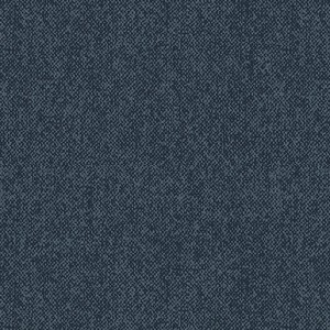 Winter Wool Tweed Flannel 9618F 55 Midnight, Benartex 