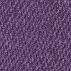 Winter Wool Tweed Flannel 9618F 64 Plum, Benartex 
