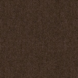 Winter Wool Tweed Flannel 9618F 79 Chocolate, Benartex 