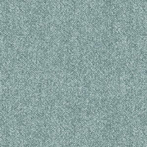 Winter Wool Tweed Flannel 9618F 81 Aquamarine, Benartex 