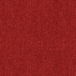 Winter Wool Tweed Flannel 9618F 88 Chili, Benartex 
