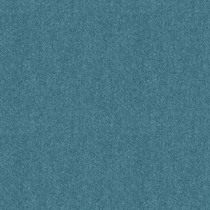Winter Wool Tweed Flannel 9618F 83 Lagoon Benartex 