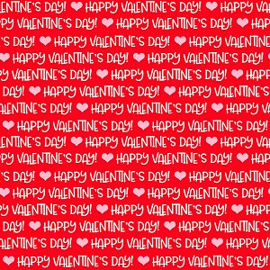 Gnomie Love 9784 88 Red Happy Valentine Day Words Henry Glass 
