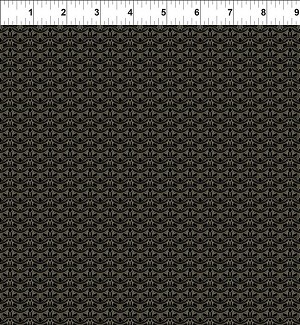 Legendary Journeys Dragon 9 LJ 1 Chainmail Grey In the Beginning Fabrics 