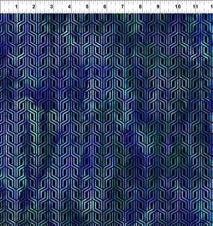 Sci Fi 9 SCI 1 Structure In the Beginning Fabrics 