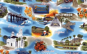 West Coast Blue BBKC973 7 Scenery, Hoffman 