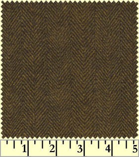Maywood Flannel Woolies F1841 J Herringbone 