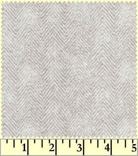 Maywood Flannel Woolies F1841 K2 Herringbone 