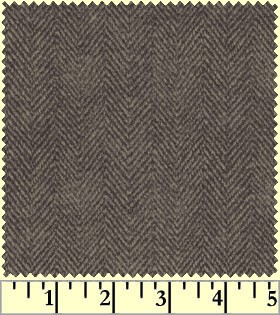 Maywood Flannel Woolies F1841 JK Herringbone 