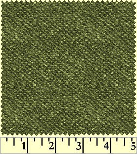 Maywood Flannel Woolies F18507 G Nubby Tweed 