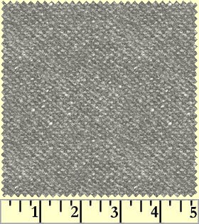 Maywood Flannel Woolies F18507 K Nubby Tweed 