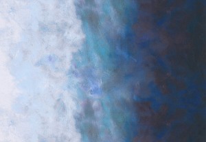 Sky Ombre Tonal Texture 18709 410 Haze Robert Kaufman 