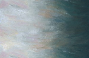 Sky Ombre Tonal Texture 18709 484 Abalone Robert Kaufman 