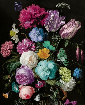 Color Spray AL68454C1 36  Inch Digital Panel David Textiles 