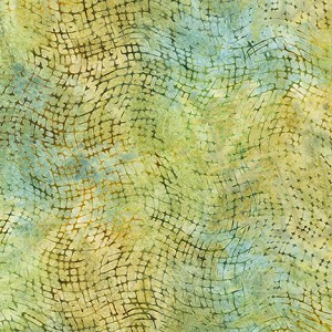 Wildlife Sanctuary 6 Batik 19097 270 Meadow Scales, Robert Kaufman 