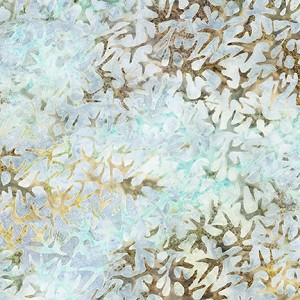 Wildlife Sanctuary 6 Batik 19098 12 Grey Texture, Robert Kaufman 
