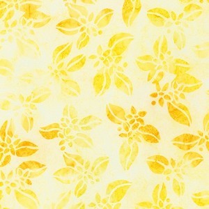 Summer Zest 19532 5 Yellow Artisan Batiks Robert Kaufman 