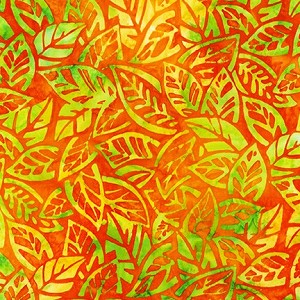 Summer Zest 19534 209 Sunburst Artisan Batiks Robert Kaufman 