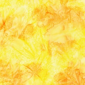 Summer Zest 19537 137 Lemon Artisan Batiks Robert Kaufman 
