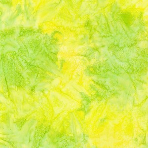 Summer Zest 19537 50 Lime Artisan Batiks Robert Kaufman 