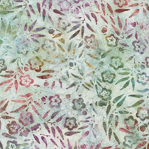 Sakura 20048 238 Garden Artisan Batik Robert Kaufman 