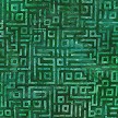 Easy Cakes Quilt Kit Sakura Batik 20050 224 Robert Kaufman 