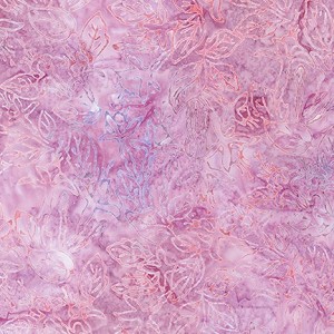 Garden Style 20060 19 Orchid Artisan Batik Robert Kaufman 