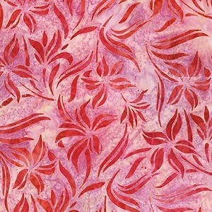 Hummingbird Lane 20183 104 Primrose Artisan Batik Robert Kaufman 