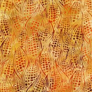 Farm Country 20322 158 Wheat Artisan Batik Robert Kaufman 