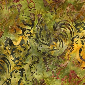 Farm Country 20323 268 Nature Artisan Batik Robert Kaufman 