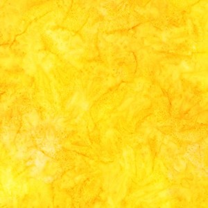 Farm Country 20324 5 Yellow Artisan Batik Robert Kaufman 