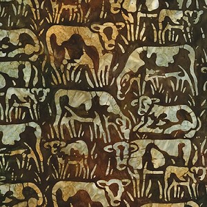 Farm Country 20325 268 Nature Artisan Batik Robert Kaufman 