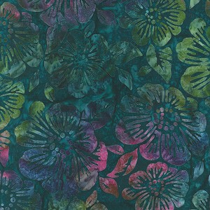 Lively Garden Artisan Batik 19723 270 Meadow Robert Kaufman 