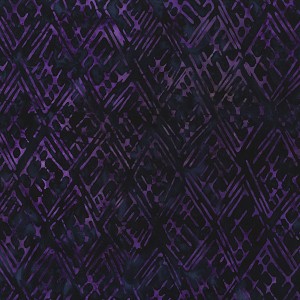 Evening Glow Artisan Batik 20607 413 Purple Robert Kaufman 