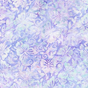 Evening Glow Artisan Batik 20608 21 Lilac Robert Kaufman 