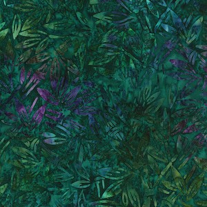 Evening Glow Artisan Batik 20611 309 Bamboo Robert Kaufman 