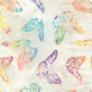 Spring Promise Artisan Batik 20619 208 Dawn Robert Kaufman 