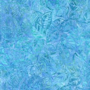 Spring Promise Artisan Batik 20620 71 Lagoon Robert Kaufman 