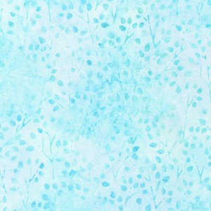 Spring Promise Artisan Batik 20622 70 Aqua Robert Kaufman 