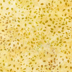 Celebrate Fall Batik 21126 138 Honey Artisan Batik Robert Kaufman 