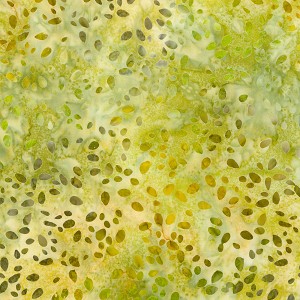 Celebrate Fall Batik 21126 294 Yarrow Artisan Batik Robert Kaufman 