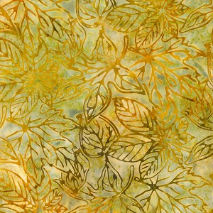 Celebrate Fall Batik 21128 169 Earth Artisan Batik Robert Kaufman 