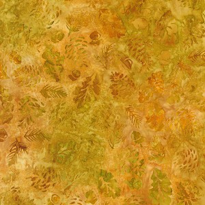 Autumn Skies 22527 479 Acorn Artisan Batik Robert Kaufman 