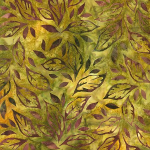 Autumn Skies 22528 169 Earth Artisan Batik Robert Kaufman 