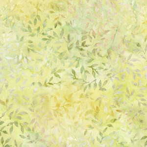 Autumn Skies 22531 35 Sprig Artisan Batik Robert Kaufman 